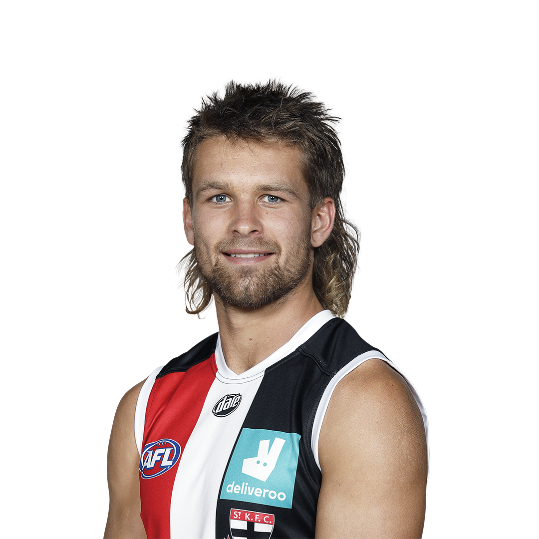 Dan Butler St Kilda Saints Player Profile SuperCoach & AFL